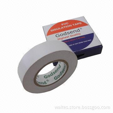 Hot in 2014 PVC Tape from China Manufacturer